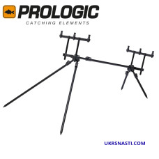 Род-Под Prologic C-Series Convertible Long Legs 3 Rod Pod